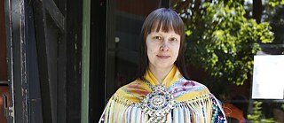 Pirita Näkkäläjärvi