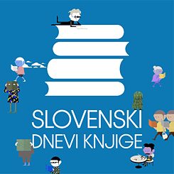 Slowenische Tage des Buchs