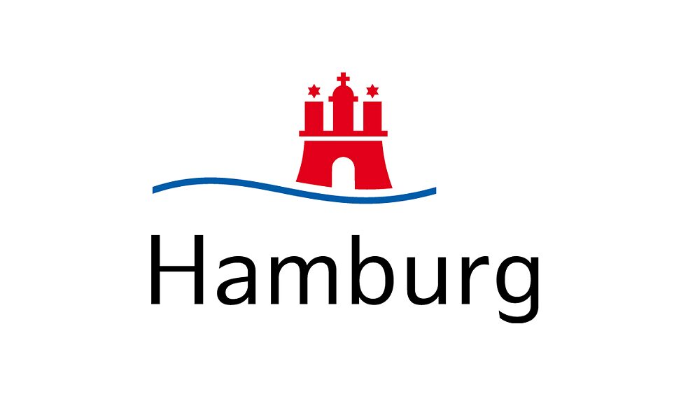 Logo Der Stadt Hamburg