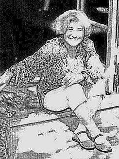 Maaliaaraq Vebæk, 1982