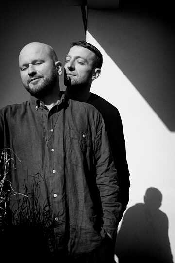 Marian Cocis & Felix Vogler