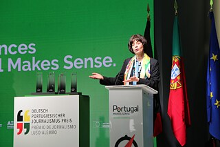 Prémio de Jornalismo 2022