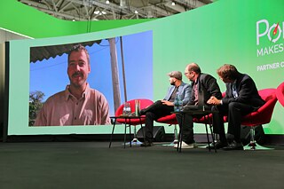 Prémio de Jornalismo 2022