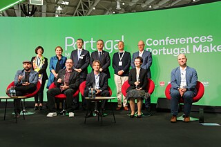 Prémio de Jornalismo 2022