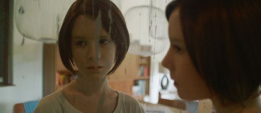 The trouble with being born