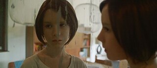 The trouble with being born