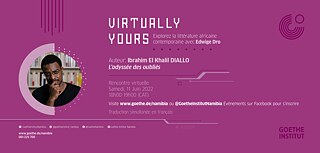 Virtually Yours #17