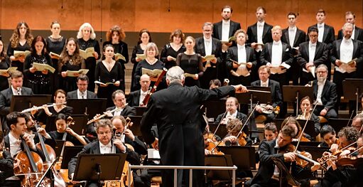 DCH_Berlin Philharmonic Orchestra