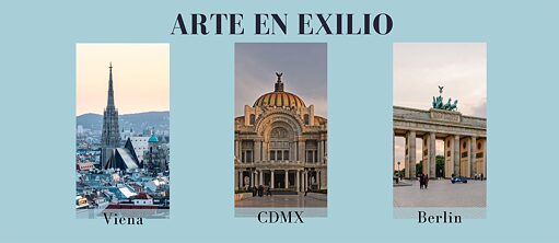 Arte en exilio_1
