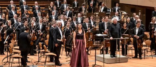 Digital Concert Hall June 2022