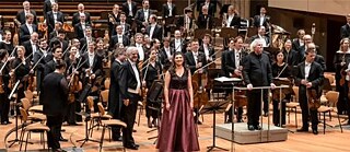 Digital Concert Hall June 2022