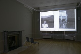 "Video About" (2021) by Dudu Quintanilha