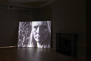 "The sun is not to be believed" (2022) von Juliet Carpenter