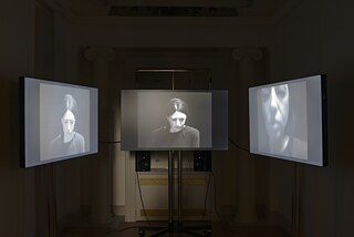 "Selfnoid" (2021) von Gintaré Sokelyté