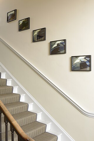 "Zeil" (2022) by Eva Richardson McCrea