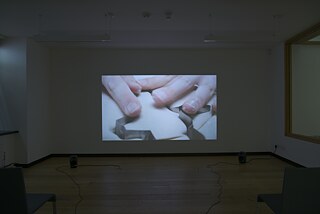 "Dough" (2022) by Lisa Strozyk