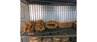 Tunesische Brote 