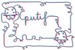 telepattelepathic improvisationhic improvisation © © Tomomi Adachi telepathic improvisation