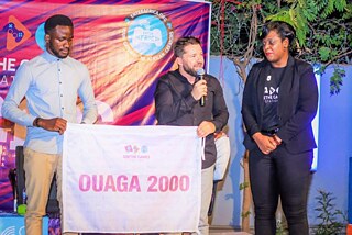 Goethe Games Station