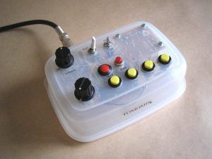 Tomomin © © Tomomi Adachi Tomomin