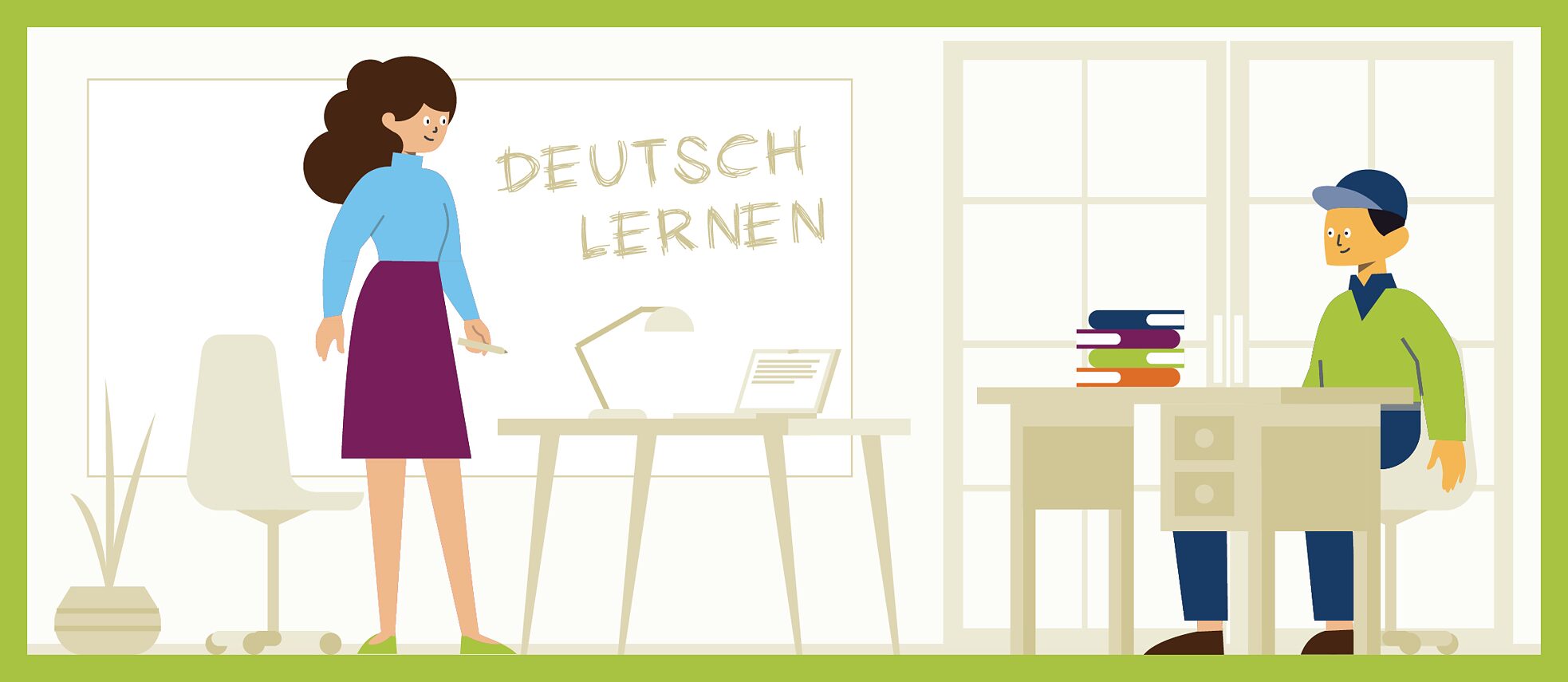 Kuliah Pendidikan Bahasa Jerman di Indonesia - Goethe-Institut Indonesia