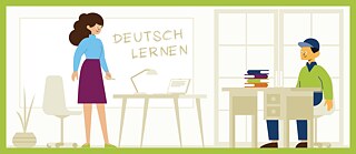 Bericht Online-Seminar 5: Deutsch auf Lehramt an indonesischen Hochschulen