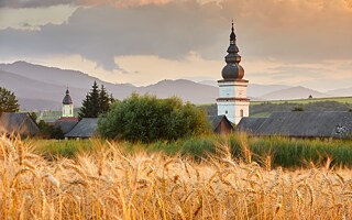 Partizánska Ľupča 