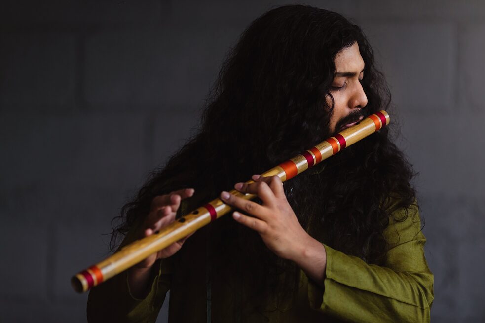 Gandhaar Amin © Gandhaar Amin