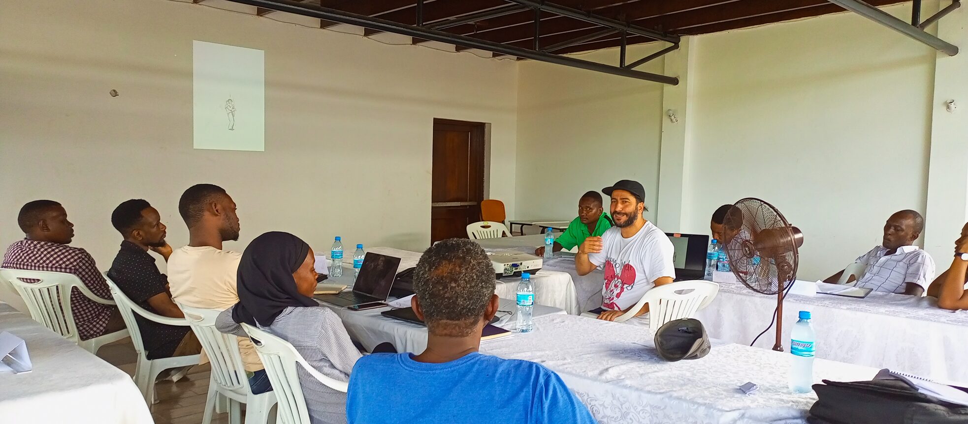 Eindrücke aus Dar es Salaam GoetheInstitut