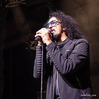 Amar Kulkarni © Amar Kulkarni