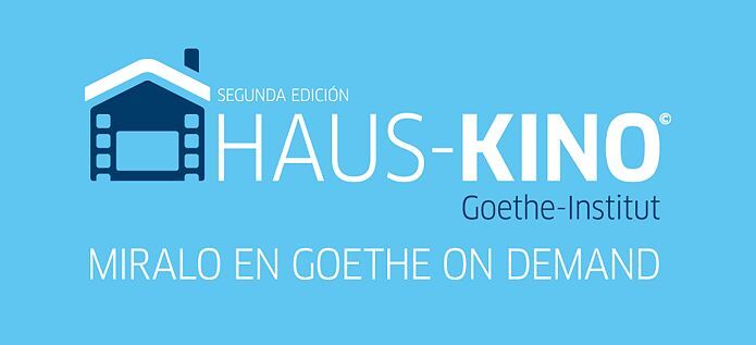 Banner de Haus-Kino edición 2022