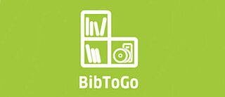 BibToGo - Bibliothek App