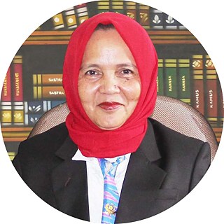 Dr. Luizah F. Saidi, M.Pd.