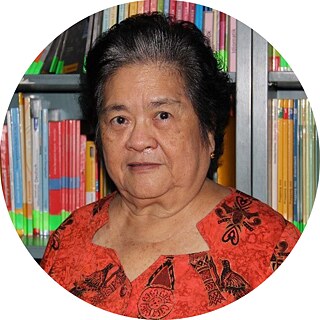 Dr. Irene Risakotta, M.Pd.
