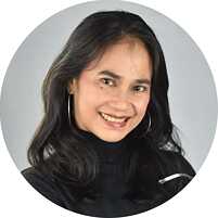 Hanna Chaterina George, S.S., M.I.Kom.