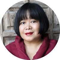 Melati Suryodarmo