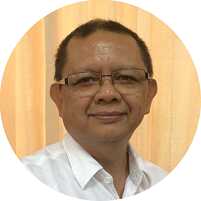 Prof. Dr. Pratomo Widodo
