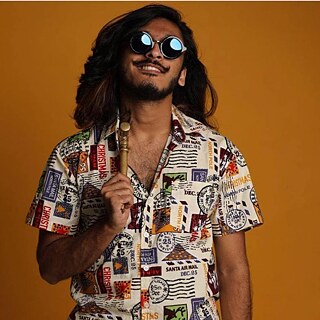 Karan Chitra Deshmukh © Karan Chitra Deshmukh