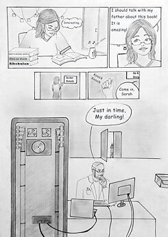 Cover Rana Hassan Ali