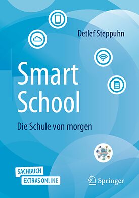 Book cover of Smart School