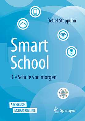 Buchdeckel von Smart School