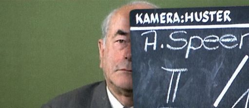 Speer Goes to Hollywood image