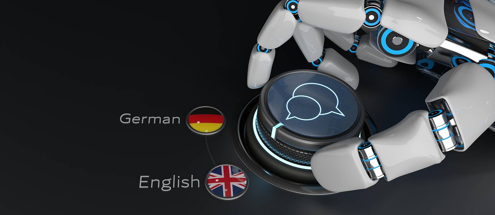 Übersetzungstools sensibler gestalten - Künstliche Intelligenz