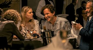 Filmstill aus „Axiom“ von Jöns Jönsson, 2022