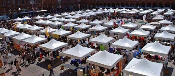 Le Forom des langues