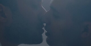 Filmstill aus „Futur Drei“ von Faraz Shariat, 2020