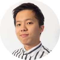Daniel Hardjono