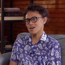 Riri Riza - 60 Years Indonesia