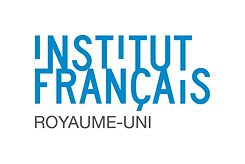 Logo, Institut français in London