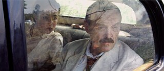 Filmstill aus „Vor der Morgenröte“ von Maria Schrader, 2016